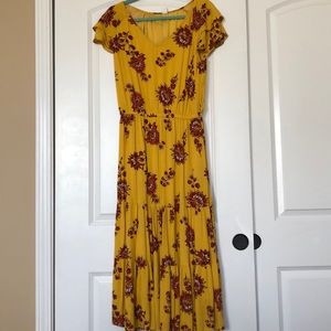 Old navy maxi